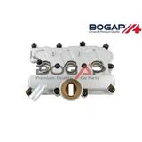 06E103471P Külbütör Kapak 4-6 Cyl. - Audı A5-A6-A7-A8-Q7-3.0-3.2 Lt.-Tfsı-Cmua-Cred-Cala-Caka-Ccba-Cgwc-Cgxc-Crec-Ctub