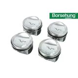 06H107065bk Piston Segman Std 82.51 Mm 4 Adet 21 Pim - 1.8--2.0-Tsı-Bzb-Caba-B-Cdaa- -Piston-Kolu-Almadan-Takılır-