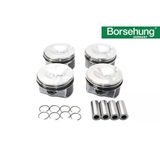 06H107065dm Piston Segman Std 82.51 Mm 4 Adet 21 Pim - 2.0-Tsı-Cdnb-Cdnc-Cawb- -Piston-Kolu-Almadan-Takılır-