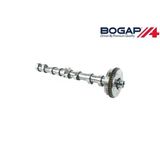 06H109021j Eksantrik Mili ( Emme) - Passat Cc-Audi A3-A4-A5-A6-A7-Q3-Q5 1.8 Tfsi Byt-Bzb-Cdaa-Cdha-Cdhb-Caba-Cabb