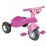 07 132 Smart Bisiklet Pembe -Pilsan