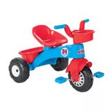 07 169 ATOM BİSİKLET MAVİ KIRMIZI
