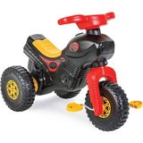 07 175 Pilsan Black Eagle Pedallı Motorsiklet