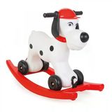 07 913 Sevimli Köpek Flexo -Pilsan