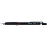 0,7 mm Uçlu Rotring Versatil Kalem 1 Adet Siyah Renkli Kırtasiye Ürünü