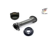 070115308G Yağ Dolum Borusu & Kapaği ( Contali) - Transporter T5 2.5 Tdi Axd