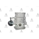 070128070F Egr Valfi Touareg 04-10 Bac-Blk 2.5 Tdi