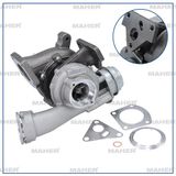 070145701K Turbo Transporter T5 05-06 Axd 2.5 Tdi Geniş Boğazlı