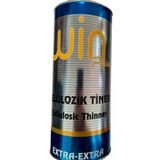 0,75 Litre Selülozik Tiner
