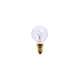 0750031062(00) Bosch Uyumlu 40W E14 300°C Isıya Dayanıklı Ankastre Fırın Lamba Ampul Işık Sarı