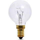 0750031130(00) Bosch Uyumlu 40W E14 300°C Isıya Dayanıklı Ankastre Fırın Lamba Ampul Işık Sarı