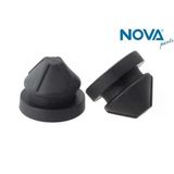 07C133588p Hava Filtre Kutu Bağlantı Lastiği - Audi A3-Golf-Jetta-Passat-Caddy-Arteon-Passat Cc-Polo-Tiguan-Fabia-Rapid-