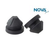 07C133588P HAVA FİLTRE KUTU BAĞLANTİ LASTİĞİ - GOLF-JETTA-PASSAT-CADDY-ARTEON-VW CC-POLO-TİGUAN-F