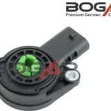 07l907386b Emme Manifold Potansiyometre - Golf-jetta-passat-passat Cc-tıguan-a3-a4-a5-a6-q3-q5-1.8 L