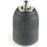 0,8 -10 mm 3/8 - 24 Supra Elle Sıkmalı Plastik Mandren - Altın