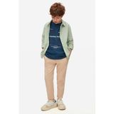 08-14 Yaş Erkek Çocuk Camel Epic Pantolon - Camel - 9 Yaş - Regular Fit