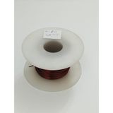 0,8 mm Çap Emaye Bobin Teli Metre Seçmeli - 20 - Bakır