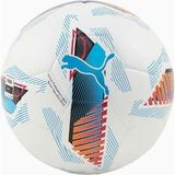 084522-01 Orbita Süper Lig 4 (Fıfa® Basic) Türkiye Resmi Topu 5 Numara Futbol Topu Beyaz