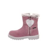0900 Superfit Spirit Kız Çocuk Gore-Tex Bot 26-33 Lila 31
