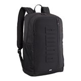 090712-01 Puma S Backpack Sırt çantası Siyah