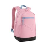 091327-05 Puma Buzz Small Backpack Çocuk Sırt Çantası Pembe 091327-05 Pembe