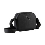 091338-07 Puma Pop Crossbody Bag Kadın Çanta 091338-07 Siyah