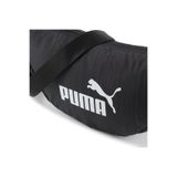 09134701 BASE Half Moon Bag PUMA Bl Siyah Kadın Omuz Çantası