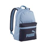 091439-01 Puma Phase Cb Small Backpack Çocuk Sırt Çantası Mavi 091439-01 MAvi