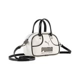 091824-08 Puma 1976 Micro Grip Bag Kadın Çanta Beyaz 091824-08 Beyaz
