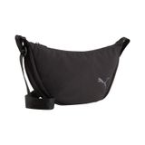 092706-01 Puma Her Half Moon Bag Kadın Çanta Siyah 092706-01 Siyah