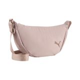 092706-06 Puma Her Half Moon Bag Kadın Çanta Pembe 092706-06 Pembe