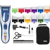 09649-016 Color Pro Cordless & Kablolu Sac Kesme Makinesi