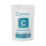 097 Karnauba Wax- Carnuba Wax 1000 Gr