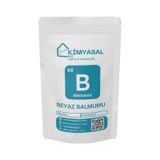 098 Beyaz Balmumu - Beeswax 500 Gr