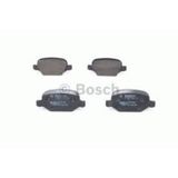 0986424553-ARKA BALATA LINEA TÜM MODELLER ALFA 147 01 156 97-03 -GT 03-10 0986TB3162-0986TB2797-0986495291