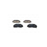 0986461142 45022s30a00 45022s30a02 45022s10a On Fren Balatası Honda Crv 19