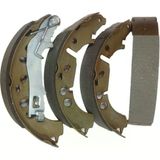 0986494006 Arka Fren Balatası Bmw E53 E83 E46 Land Rover Range Iıı