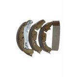 0986494416 Arka Fren Balatası Golf Vı 2,0 Tdı-Tfsı 09- ( 109,3x53,4x16,5 Mm)