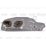 09G325429 Şanzıman Filtresi Golf5 / Jetta / Polo / A3 / Leon 04=