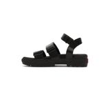 0A4BWMBLK1-R Vans Wm Colfax Sandal Kadın Sandalet Siyah