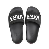 0A5HF5IX61-R Vans Mn La Costa Slide-On Erkek Terlik Siyah