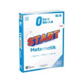 0'dan Başla Start Matematik Şenol Hoca / Şenol Hoca