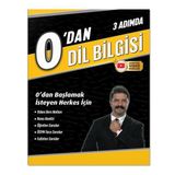 0'Dan Dil Bilgisi Youtube Kampi - Rehber Matematik