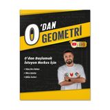 0'dan Geometri Youtube Kampı - Rehber Matematik