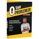 0'dan Problemler - Rehber Matematik - Tyt & Yks - 0 Dan Youtube Kampı Sıfırdan Başla Video Çözümlü
