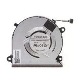 0Fl0f0000h 4Inlafast003a İle Uyumlu Notebook Cpu Fan