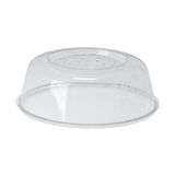 0lga Home 131573624 Mikrodalga Kapağı, 26 Cm, Gri, Prıckıg, Polipropilen Plastik, Yuvarlak, 1 Adet, Mikrodalga Fırına Uygun, Bulaşık Makinesinden Yıkanabilir