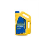 0W20 Motor Yağı 4L (Dizel Partikül Filtresine Uygun)