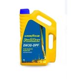 0W30 Motor Yağı 4L (Dizel Partikül Filtresine Uygun)