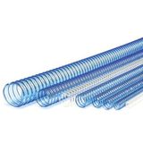 1 1-7" Lavabo Sifon Hortumu Spiral 5 Mt